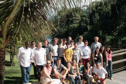 Participants