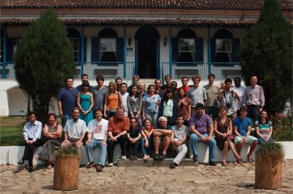 Participants